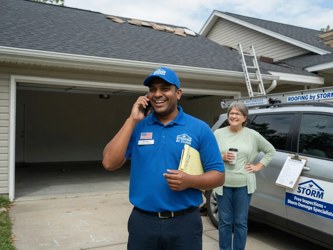 Roof Repair Near Me Hendersonville, NC FAQs